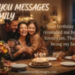 120+ Emotional Thank You Messages for Birthday Wishes (Heartfelt & Meaningful)