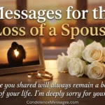 150+ Heartfelt Condolence Messages to a Friend (Comforting & Thoughtful)