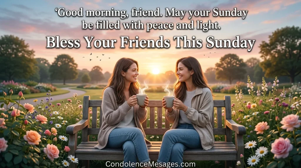 150+ Sunday Morning Prayer Messages to Inspire, Bless & Encourage