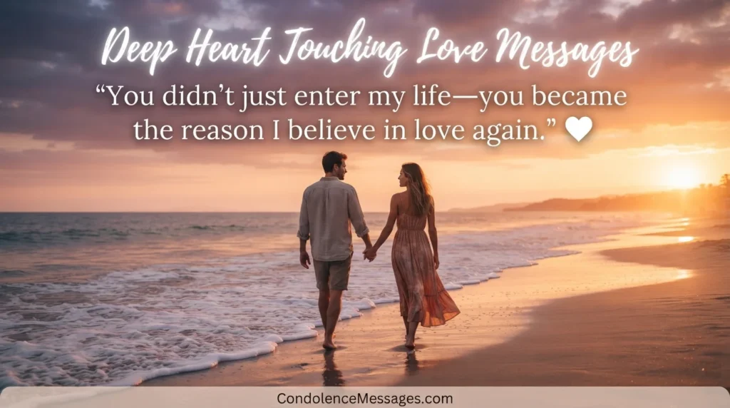 160+ Make Him Cry Emotional Heart Touching Love Messages
