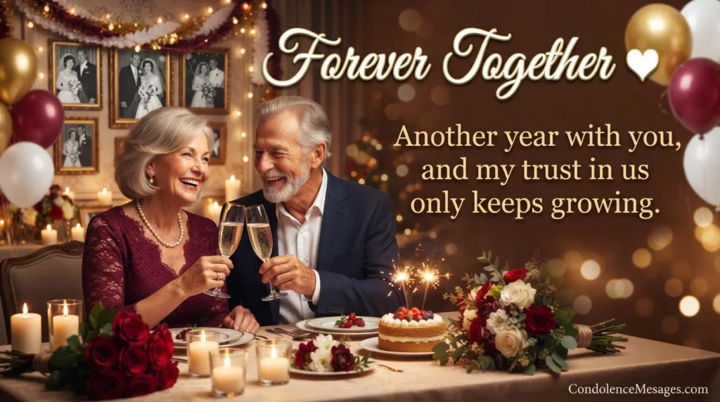 220+ Romantic Love and Trust Messages for My Wife