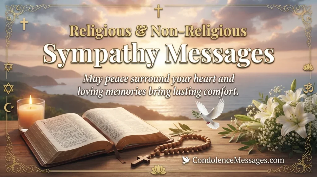 Condolence Messages for Loss of a Pet