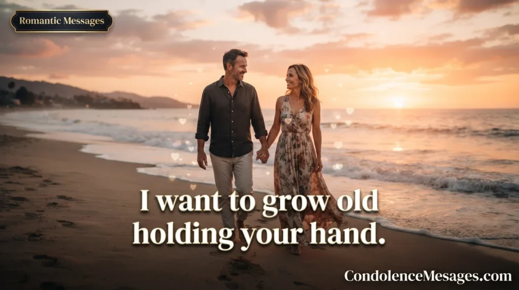 Deep Love Messages for Husband on Your Anniversary