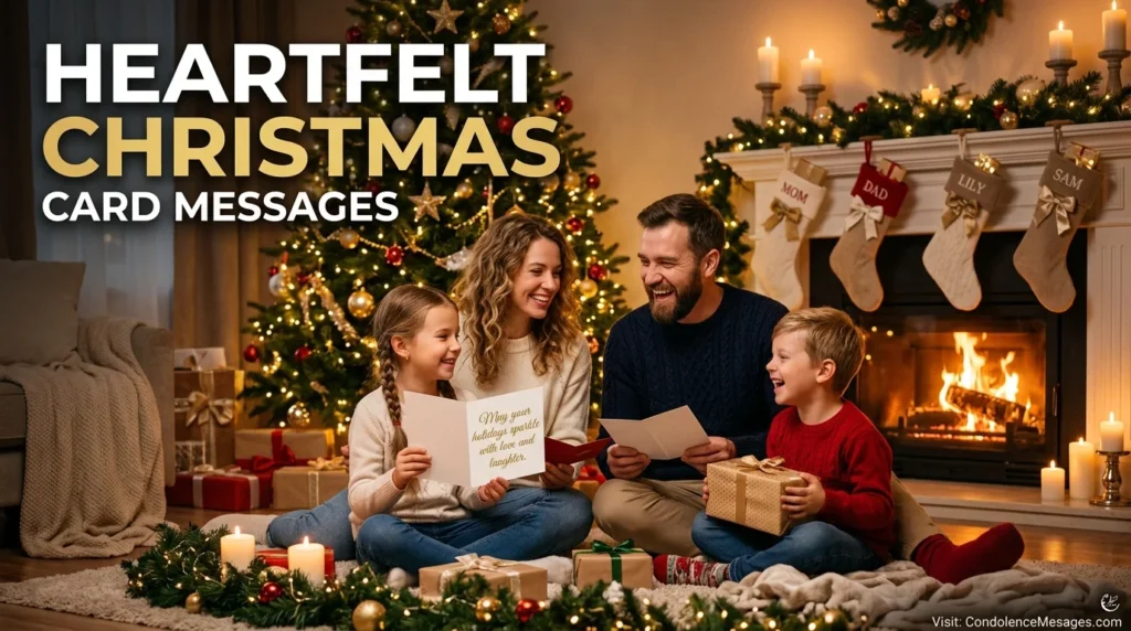 Funny Christmas Messages