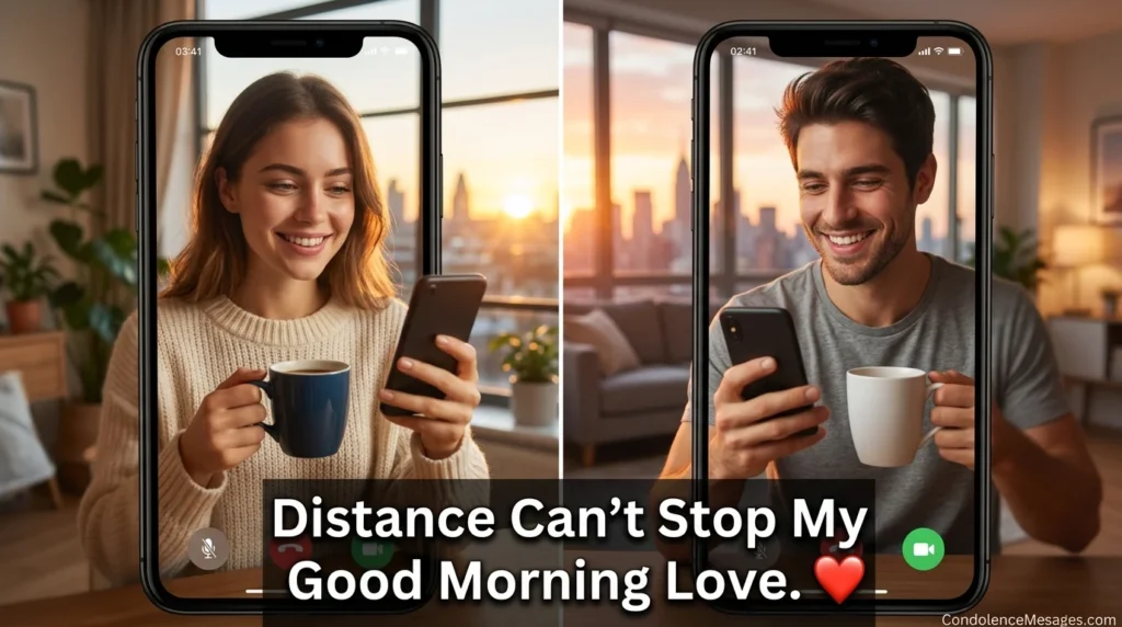 Funny Good Morning Messages for Him