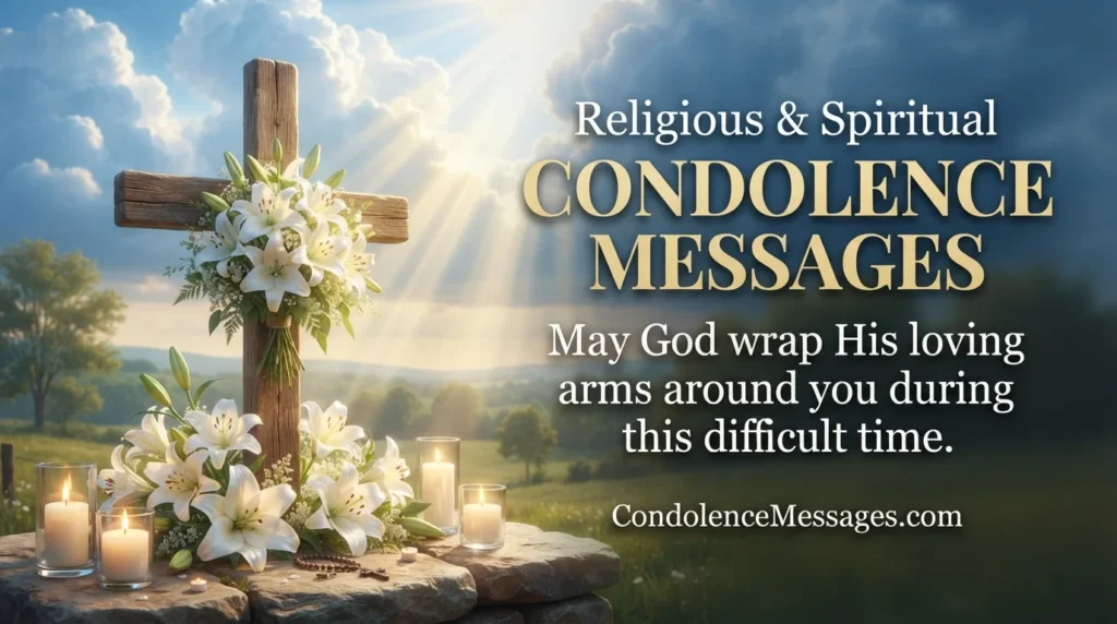 Heartfelt Condolence Messages for the Loss of a Mother