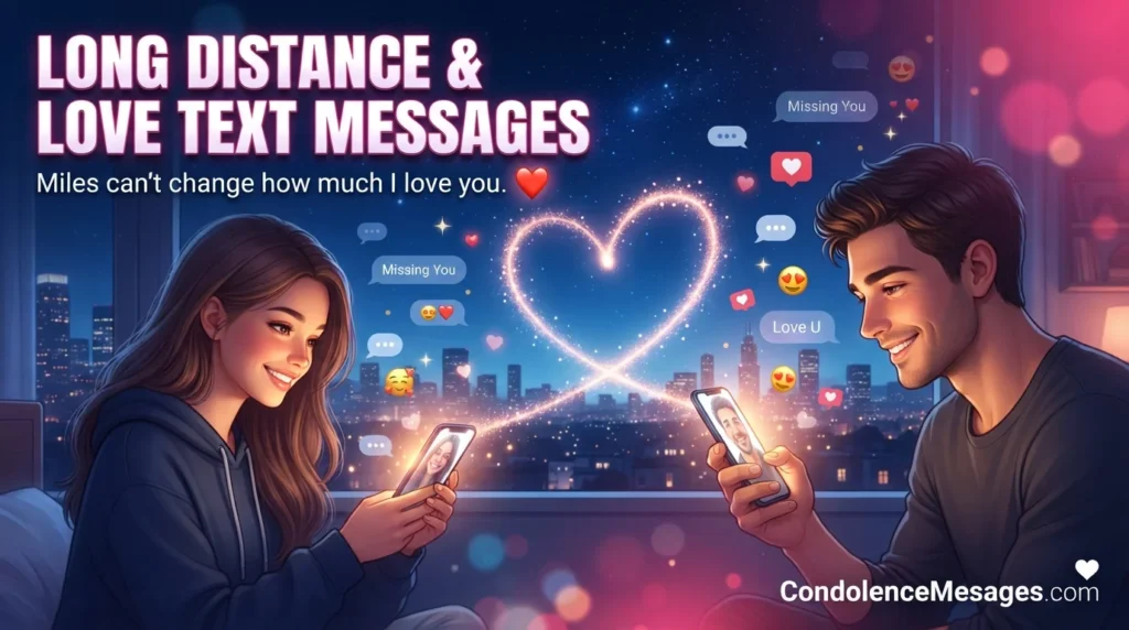 I Love You Good Night Messages for Her