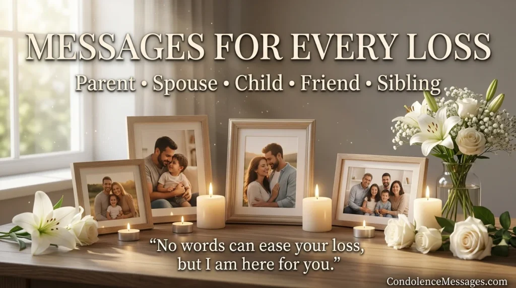 What Not to Say When Someone Loses Their Father
