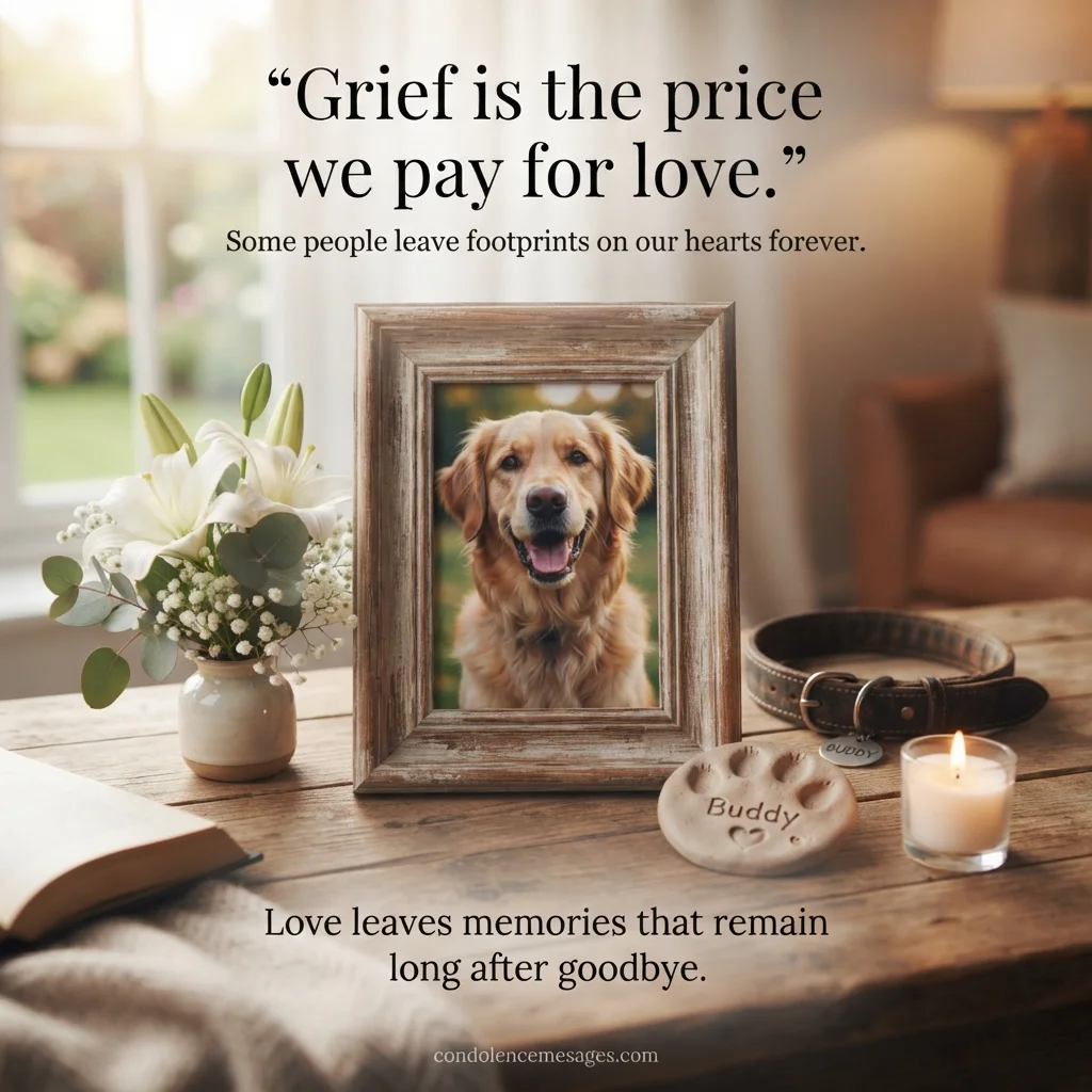 120+ Simple Sympathy Card Messages for a Friend