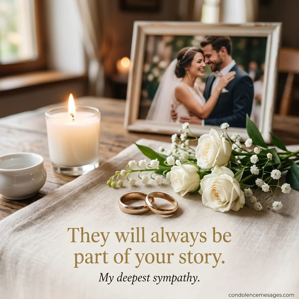 150+ Sympathy Card Messages for Every Relationship