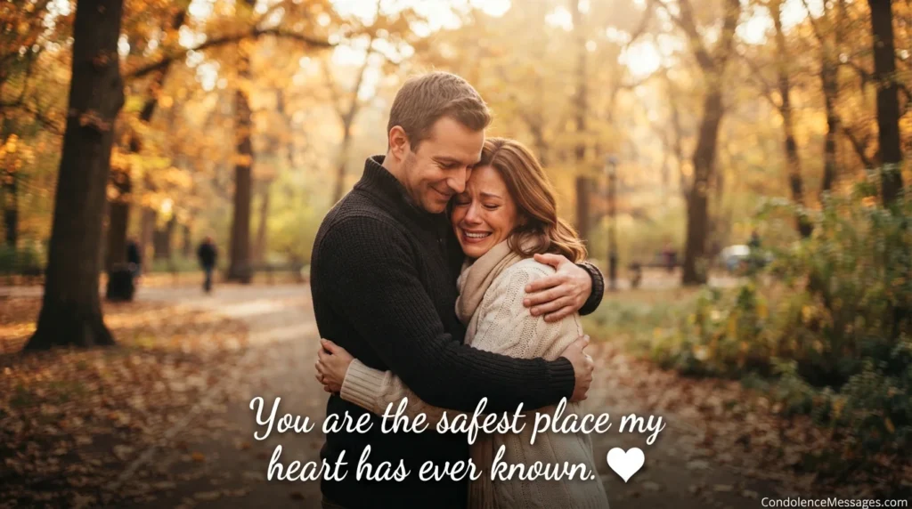 250+ Love Messages for Your Husband