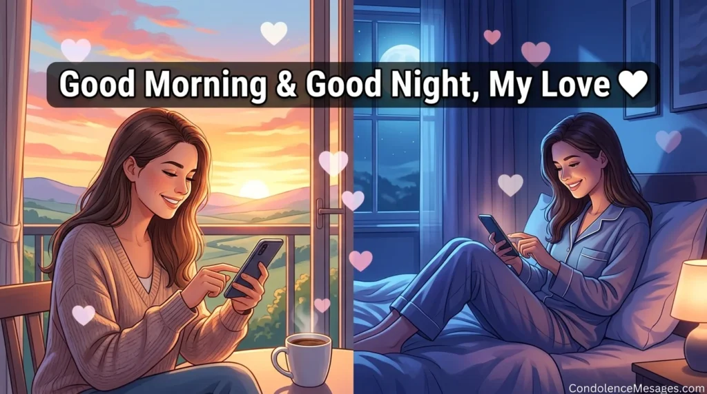 Crazy Love Texts and SMS for Him