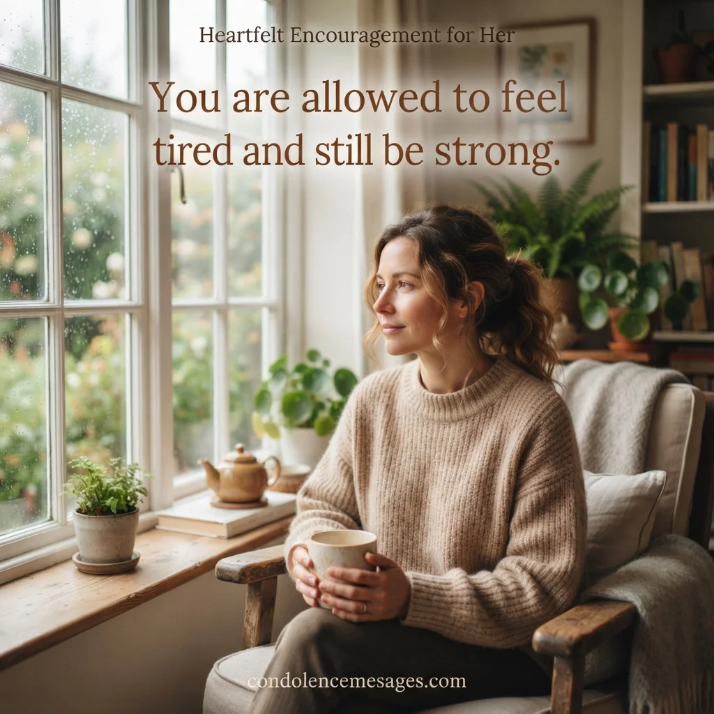 Empowering Messages for Her at Work and in Life
