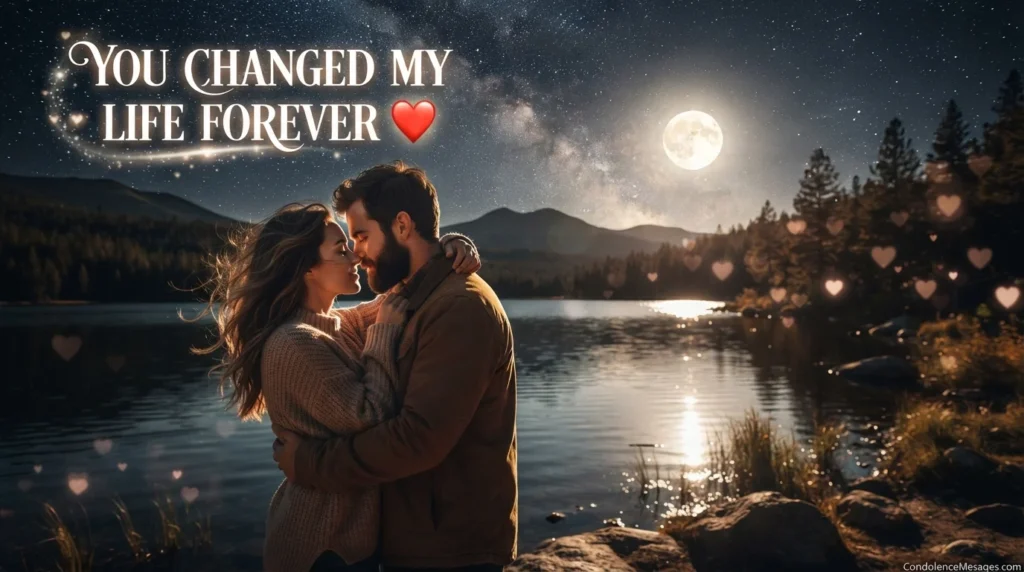 Flirty Crazy Love Messages for Him