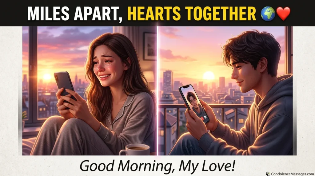 Good Morning Blessings and Prayers