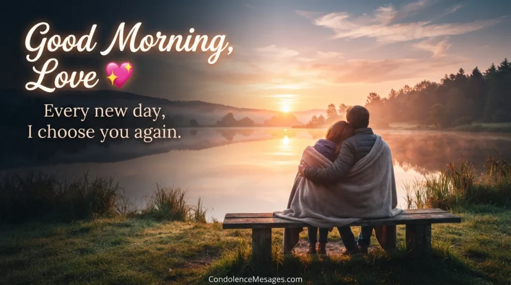 Heart-Touching and Deep Good Morning Messages