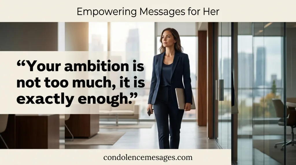 Heartfelt Encouragement Messages for Her on Hard Days