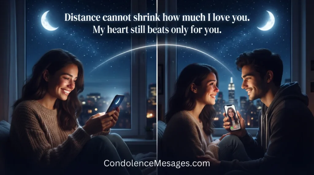 Messages of Appreciation and Gratitude