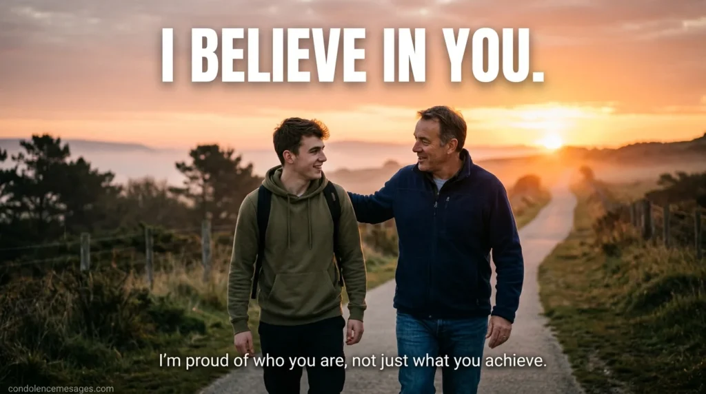 Motivational Messages for Him for Every Situation