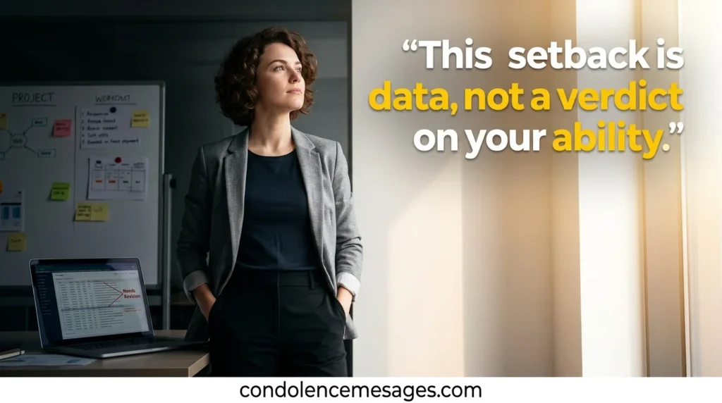 Motivational Messages to Help Employees Overcome Challenges and Setbacks