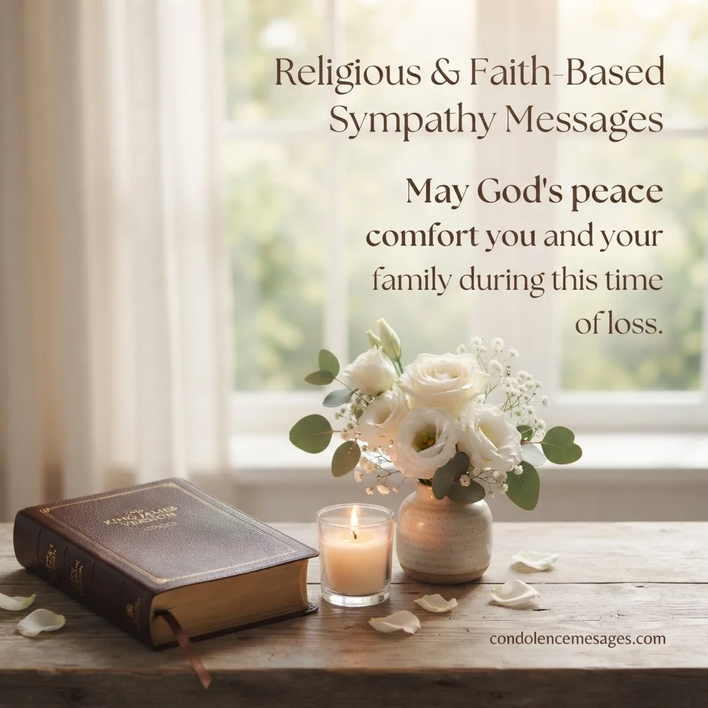 Non-Religious and Secular Messages