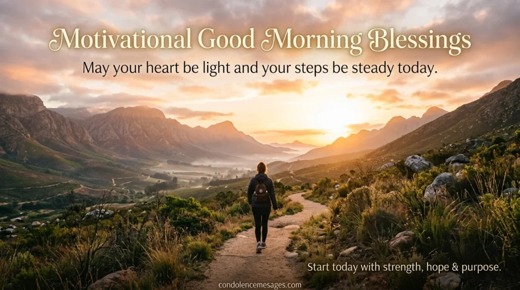 Positive and Uplifting Messages