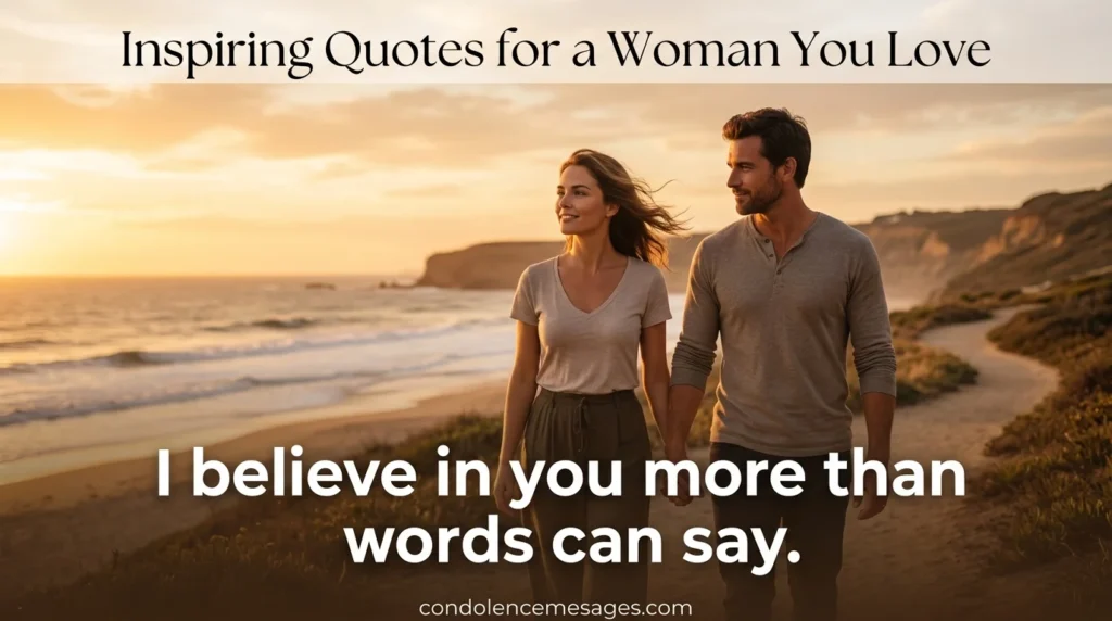 Short Motivational Messages for Her to Boost Confidence