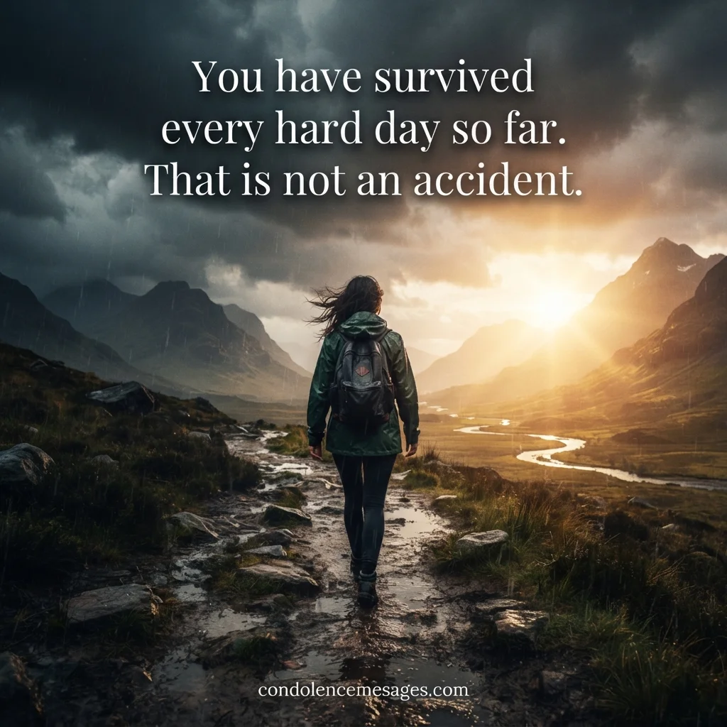 Short and Shareable Motivational Messages