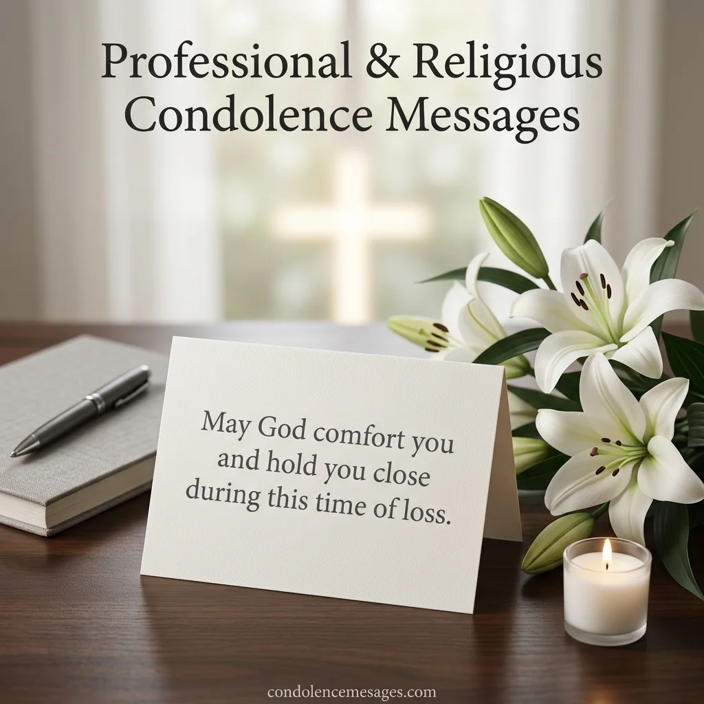 Sympathy Messages for a Close Friend Who Lost Her Mother