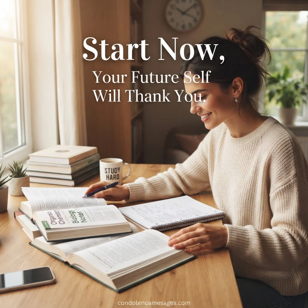 150+ Motivational Messages for Studying to Boost Focus, Confidence & Academic Success