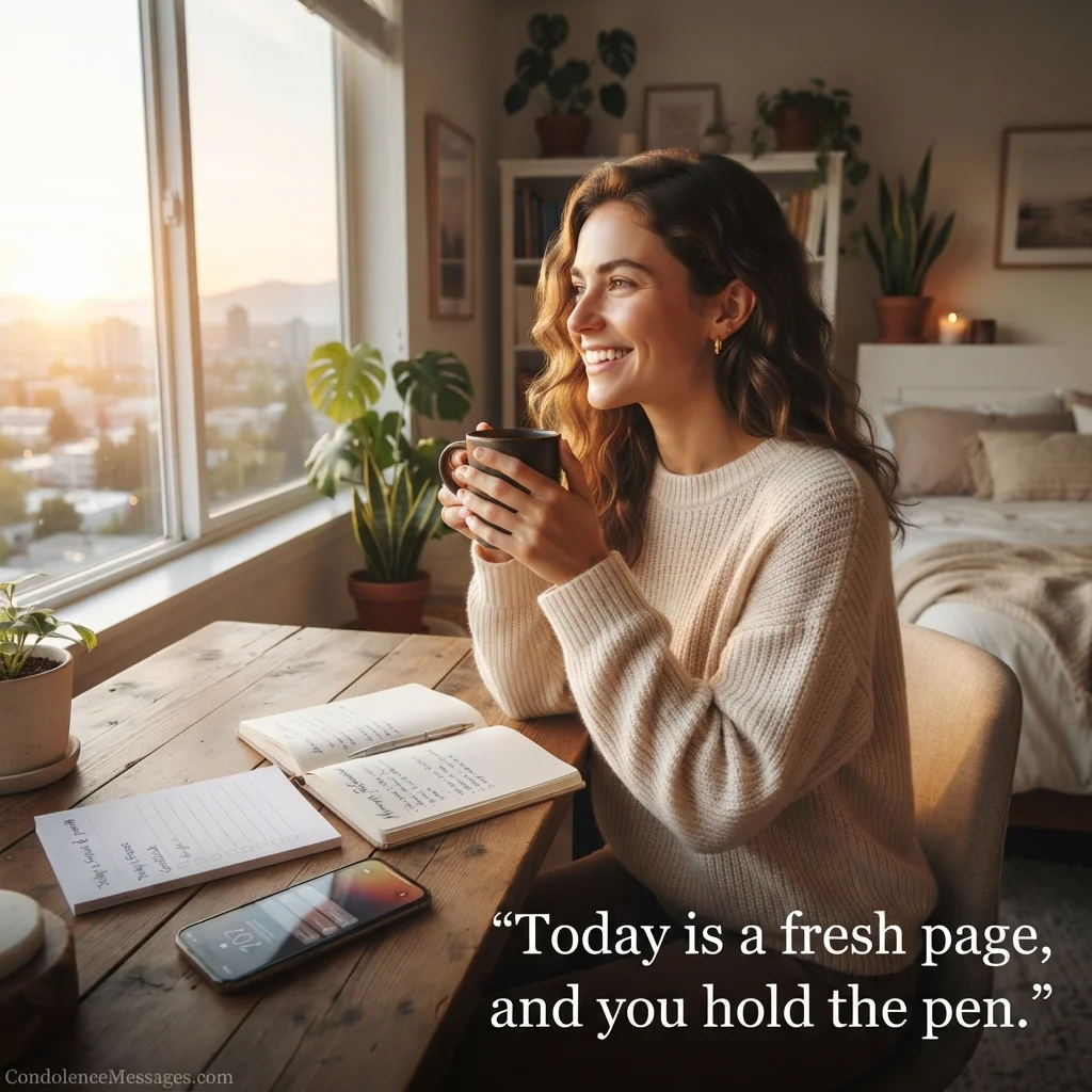 155+ Motivational Messages for the Day to Inspire Positivity, Confidence & Success