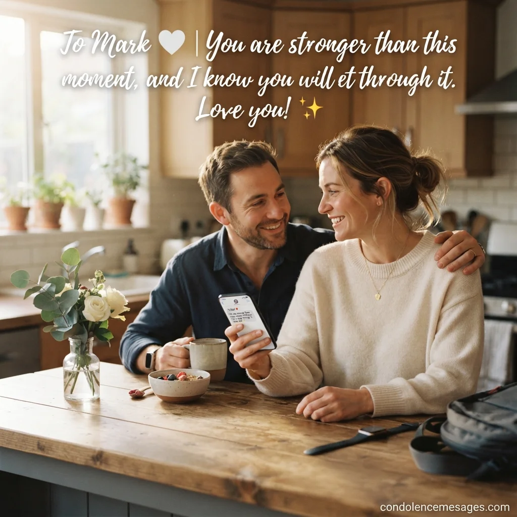 375+ Motivational Messages for Husbands to Inspire, Encourage & Strengthen Your Love Every Day