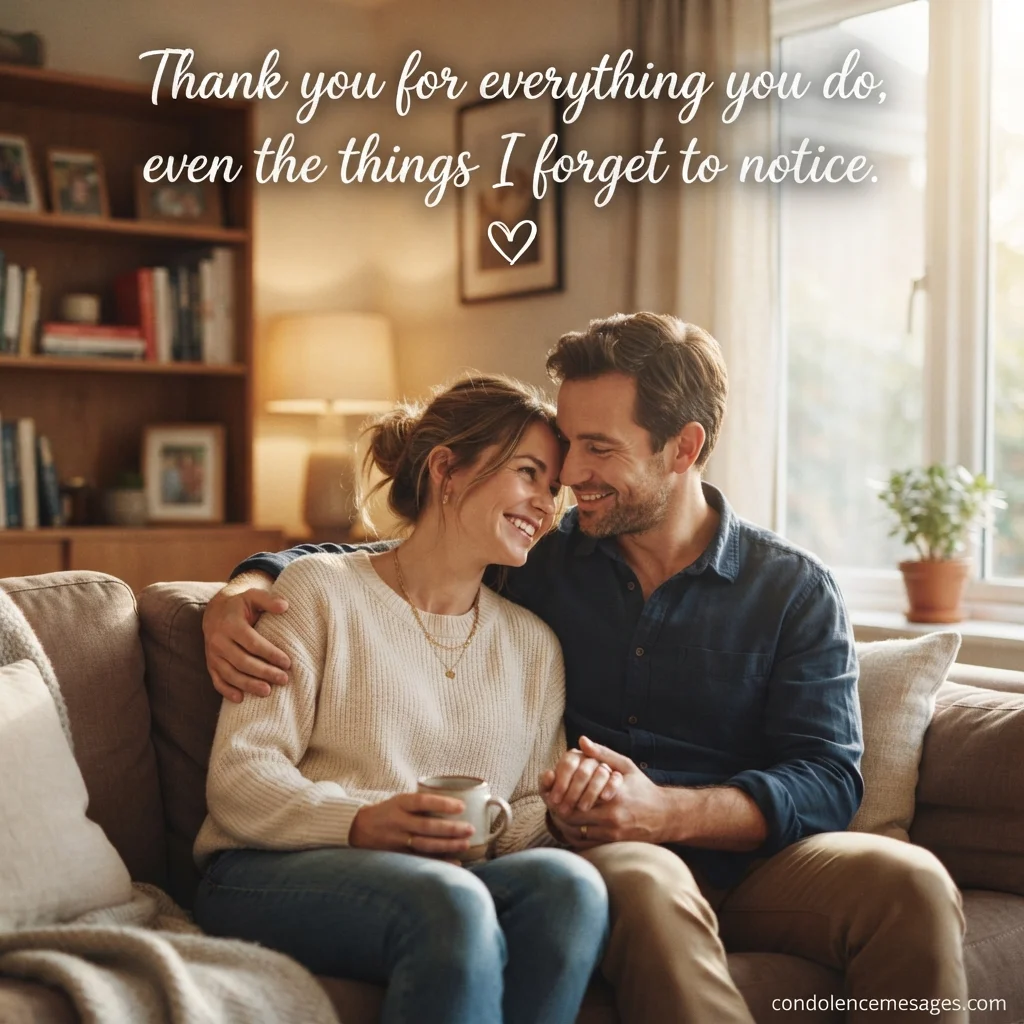 375+ Motivational Messages for Your Husband