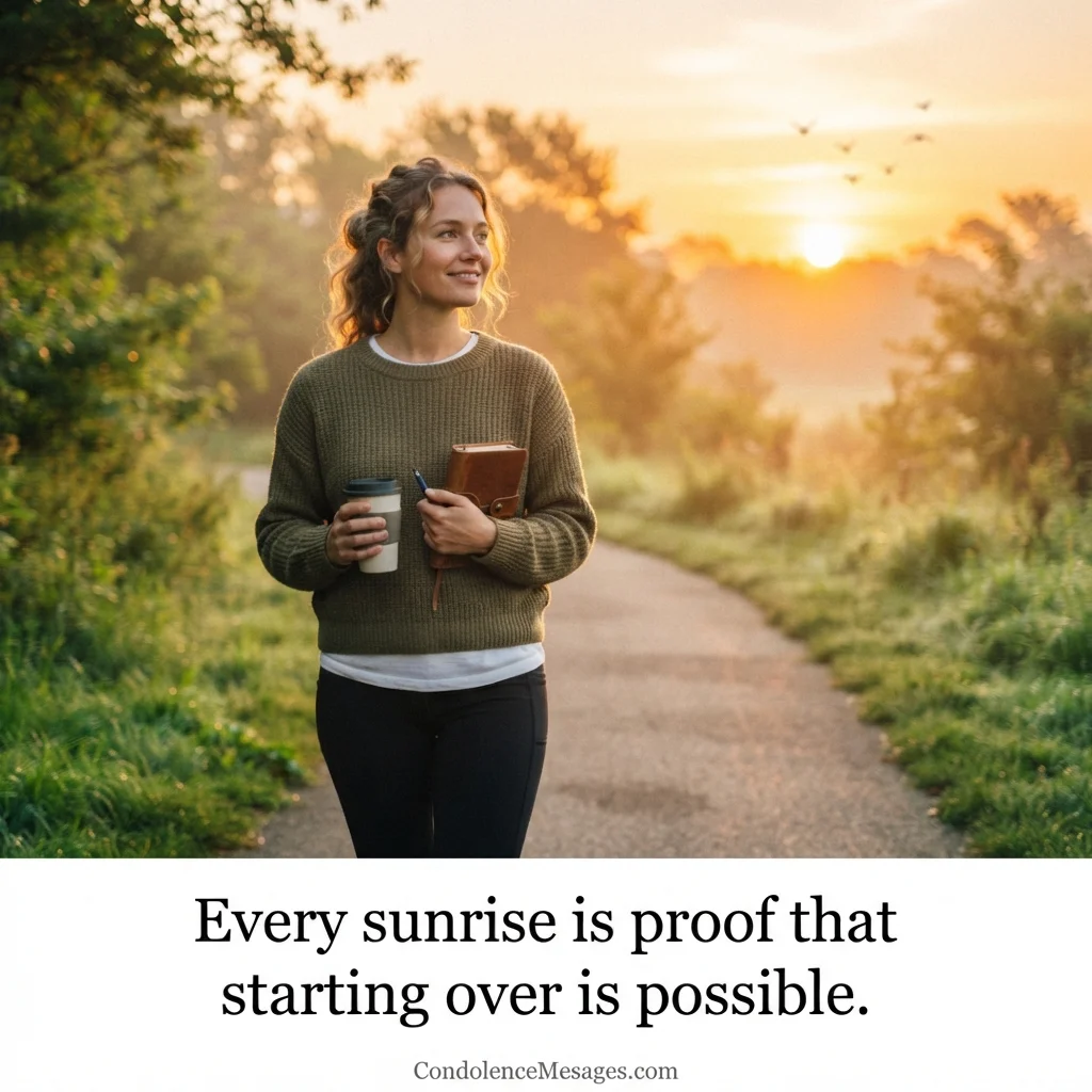 Daily Motivational Messages for Success and Focus