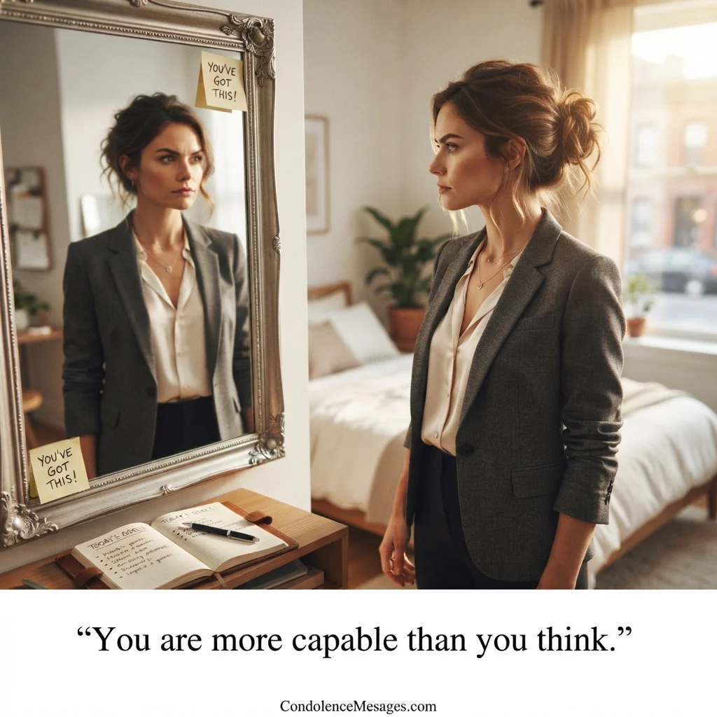 Motivational Messages for the Day to Start Positive