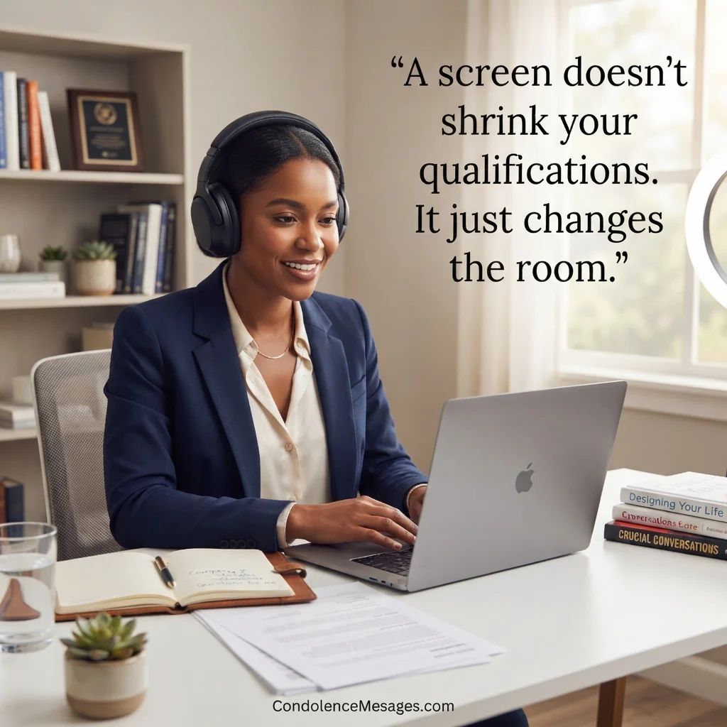 Motivational Messages to Send a Friend or Family Member Job Hunting