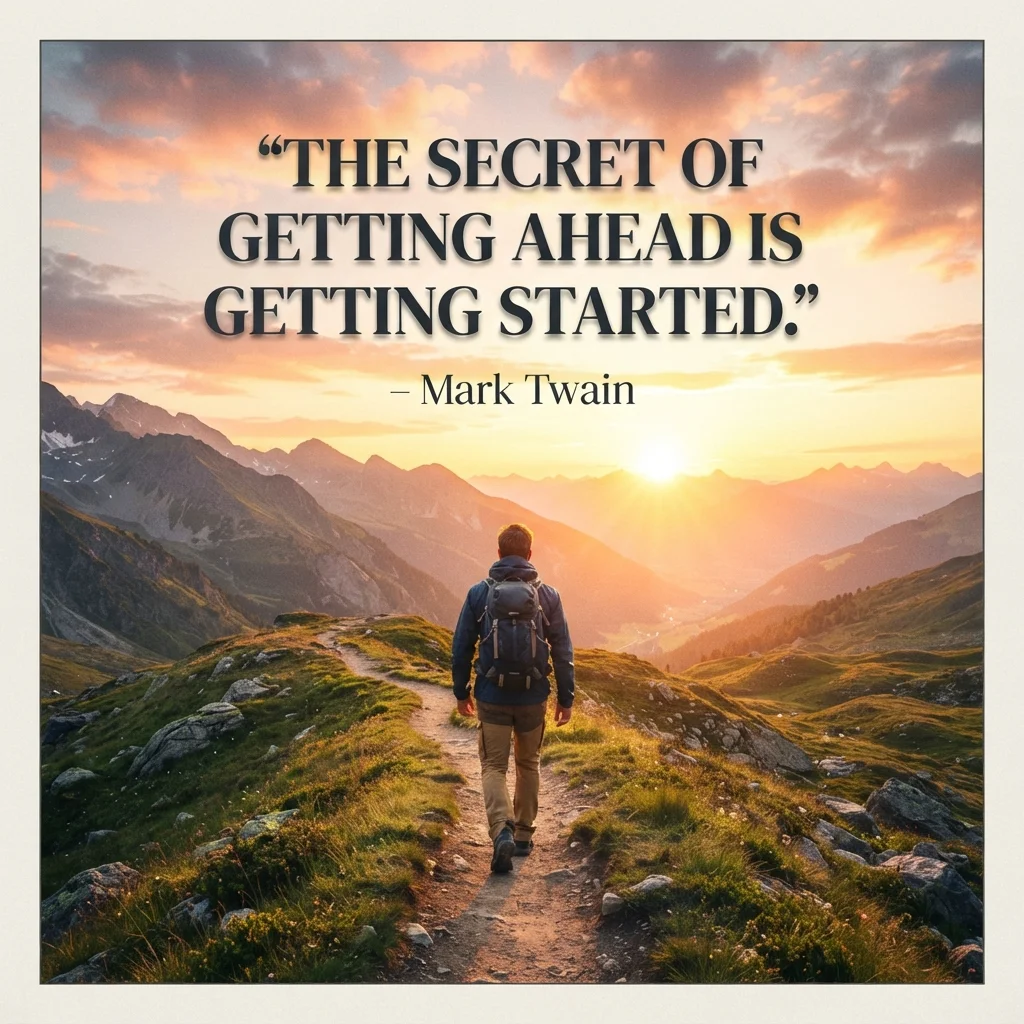 Powerful Morning Quotes to Inspire and Energize