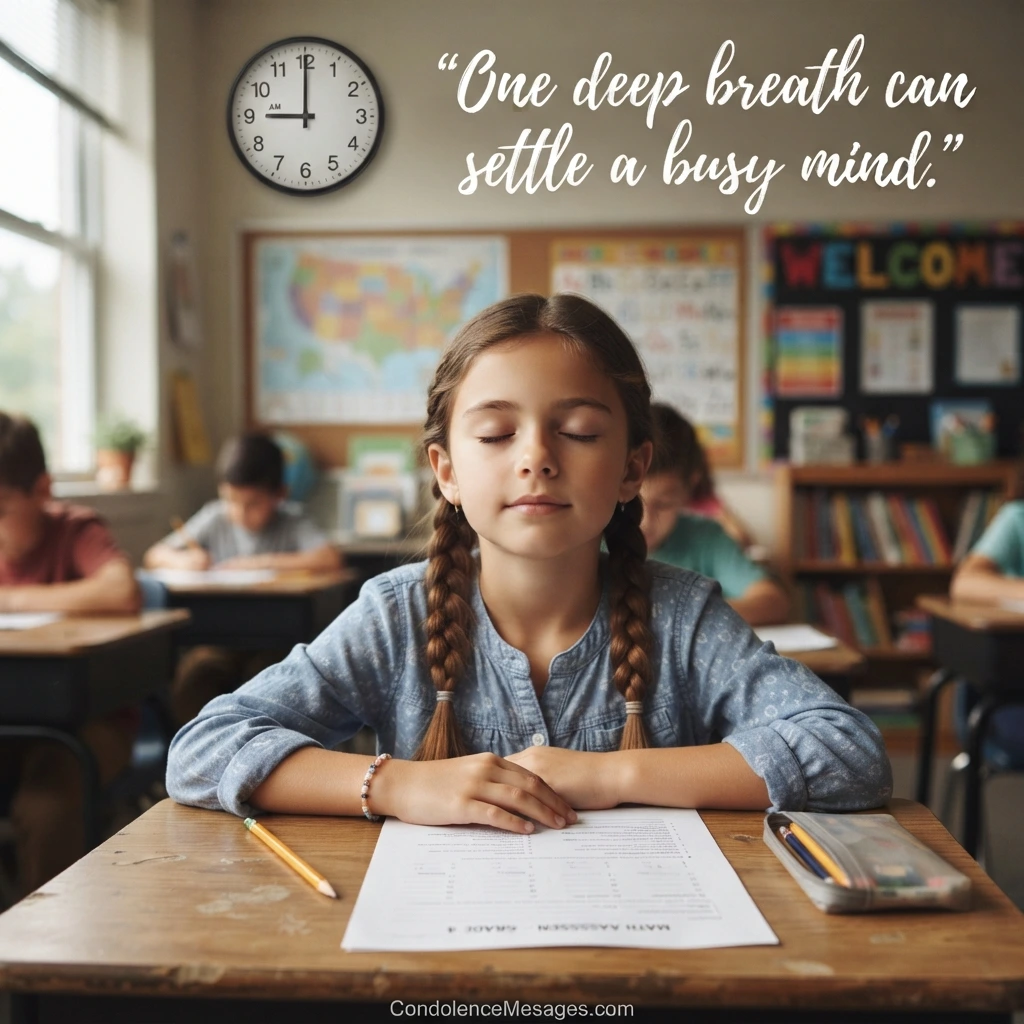 Testing Motivational Messages for Kids to Build Confidence
