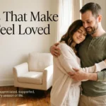 150+ Emotional Love Messages for Him: Heartfelt Words That Touch His Heart Deeply