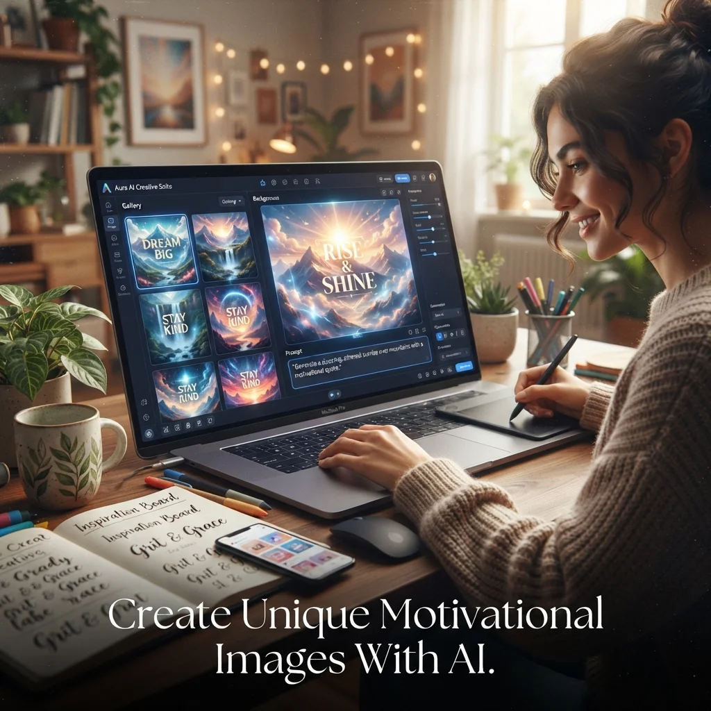 Best Motivational Message Image Tools for Quote Designs (125+)