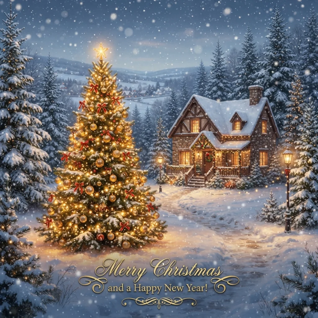 Classic Short Christmas Sayings