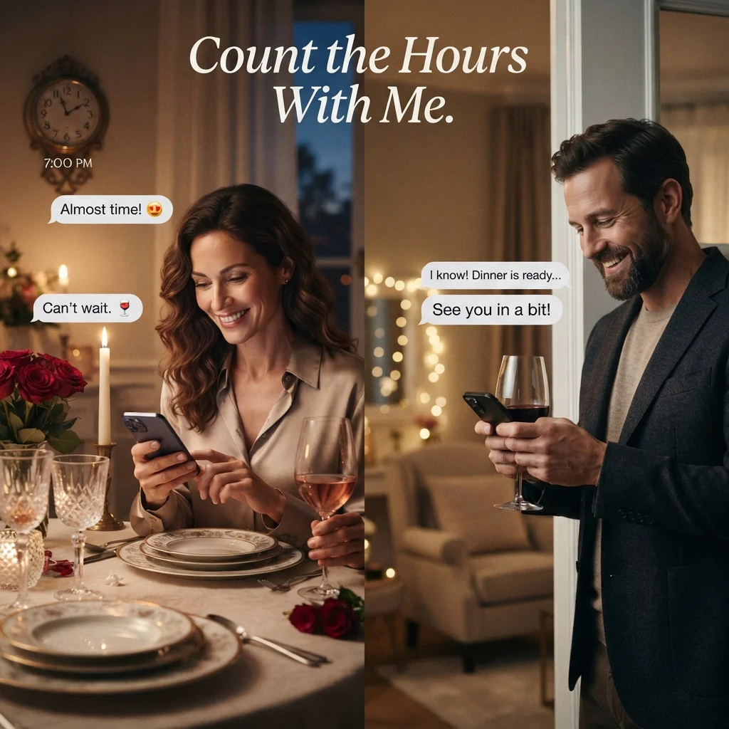 Dirty Sexting Lines and Replies for Sexual Messages