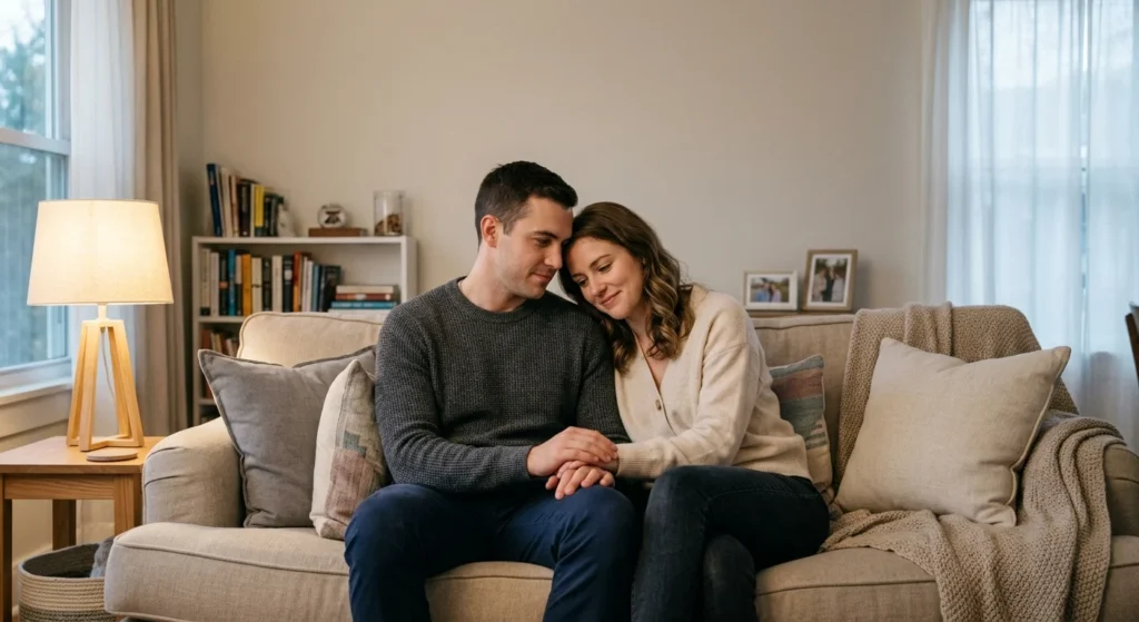 Emotional Love Messages for Him That Make Him Feel Special
