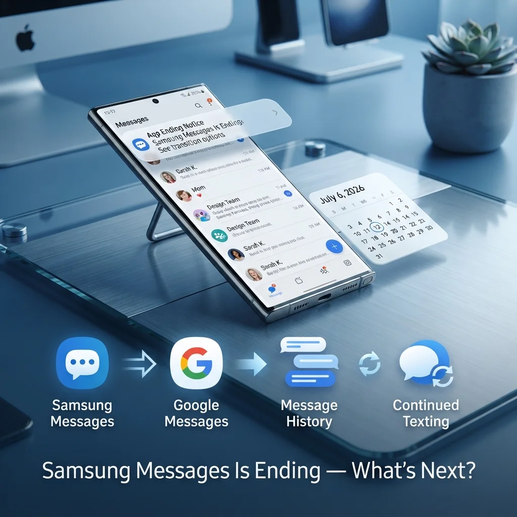 Samsung Messages App Troubleshooting: Common Problems and Fixes