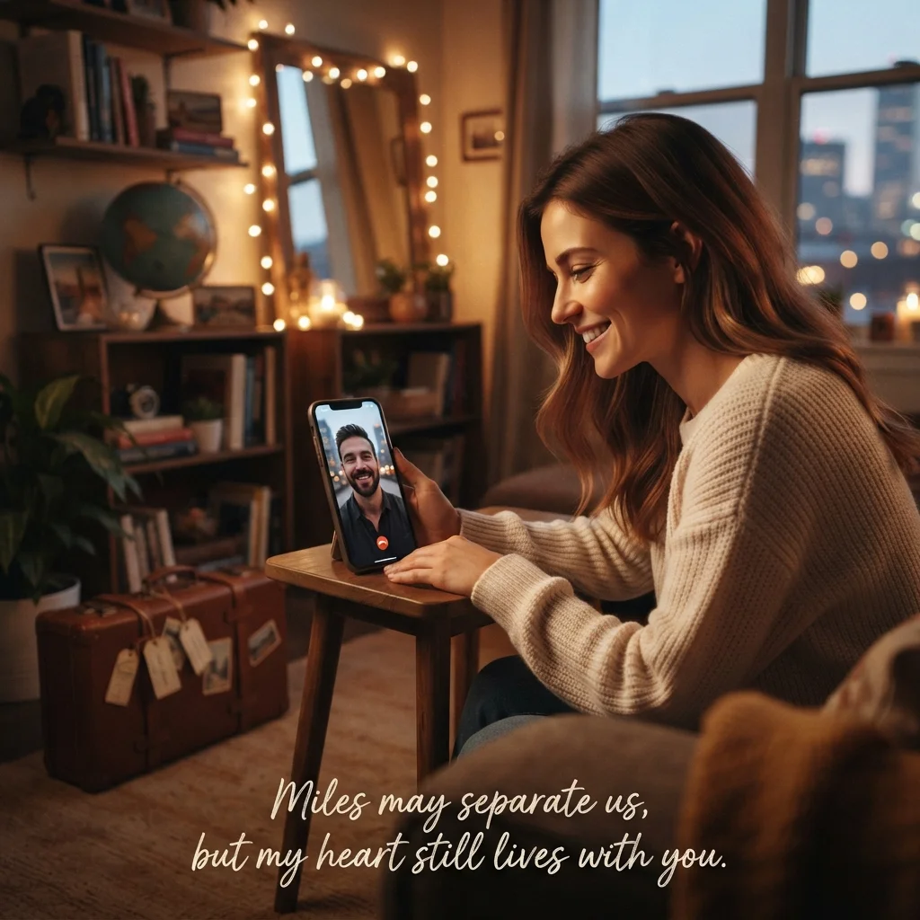 Sweet and Short Love Messages for Her to Text